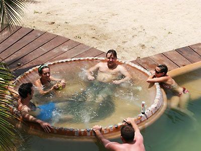 Hotel Casa Viva Тронконес Екстериор снимка