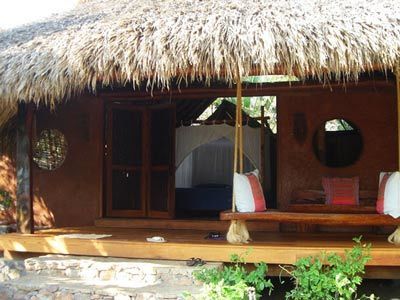 Hotel Casa Viva Тронконес Екстериор снимка