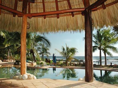 Hotel Casa Viva Тронконес Екстериор снимка